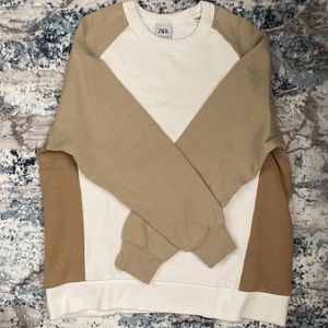 Zara Men’s Sweater